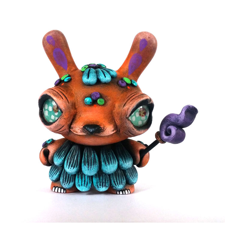 Sherbet by Owlberry Lane (Heather Hyatt)