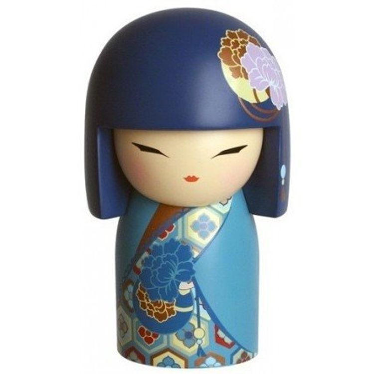 Mamiko - Friendly by Theairdgroup (TAG)