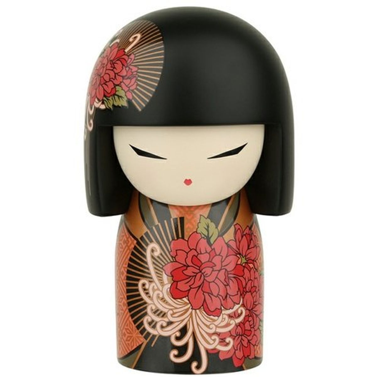 Tatsuyo - Strong Hearted