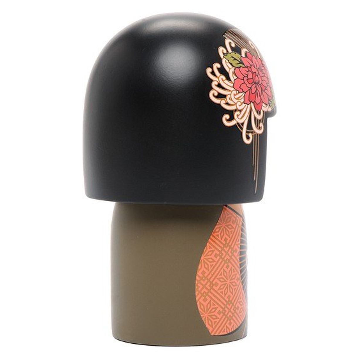 Tatsuyo - Strong Hearted