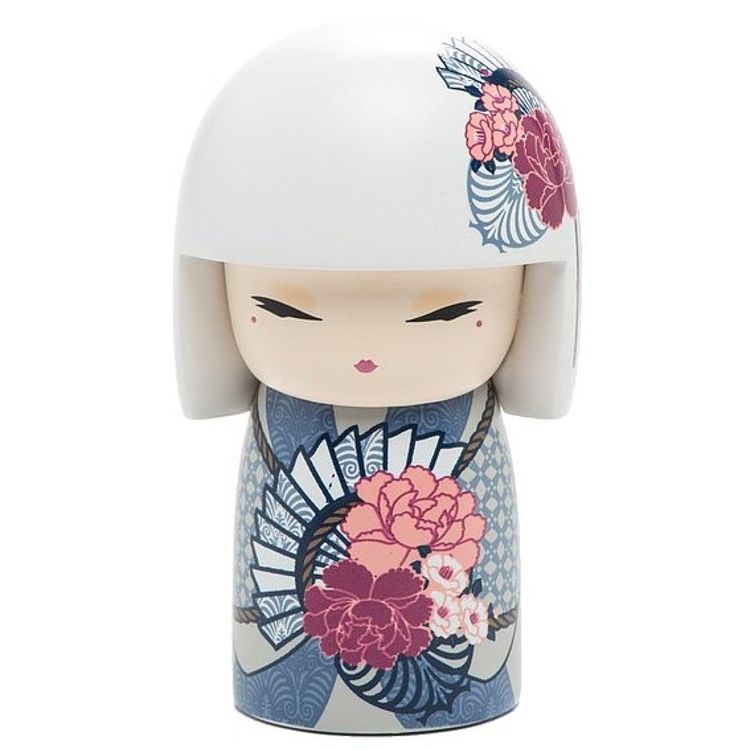 Kimmidoll Nonomi by Theairdgroup (TAG)