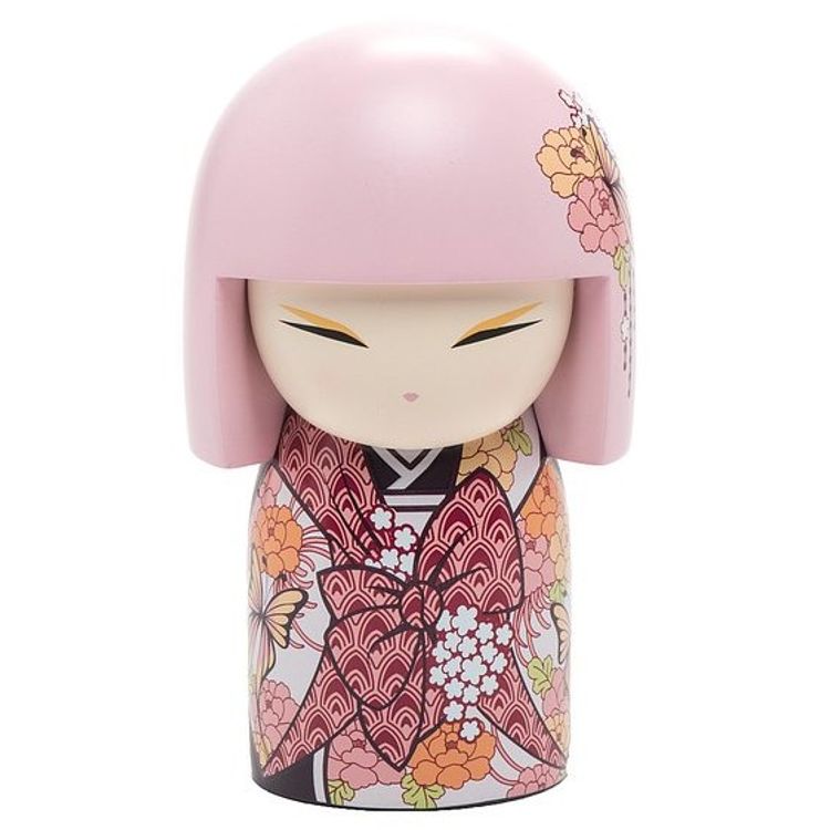 Mieka by Theairdgroup (TAG)