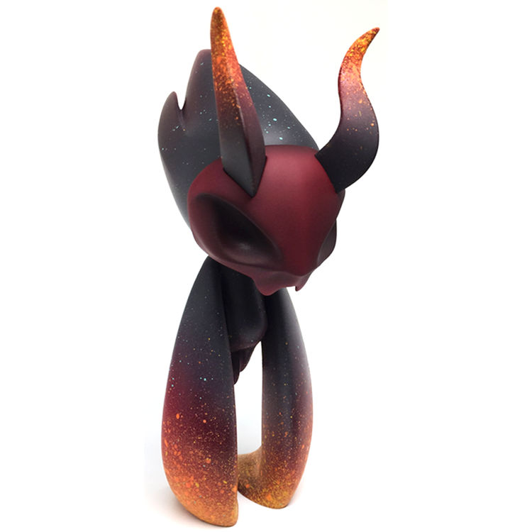 DUALLE - Dravokki The Raging by VYNC