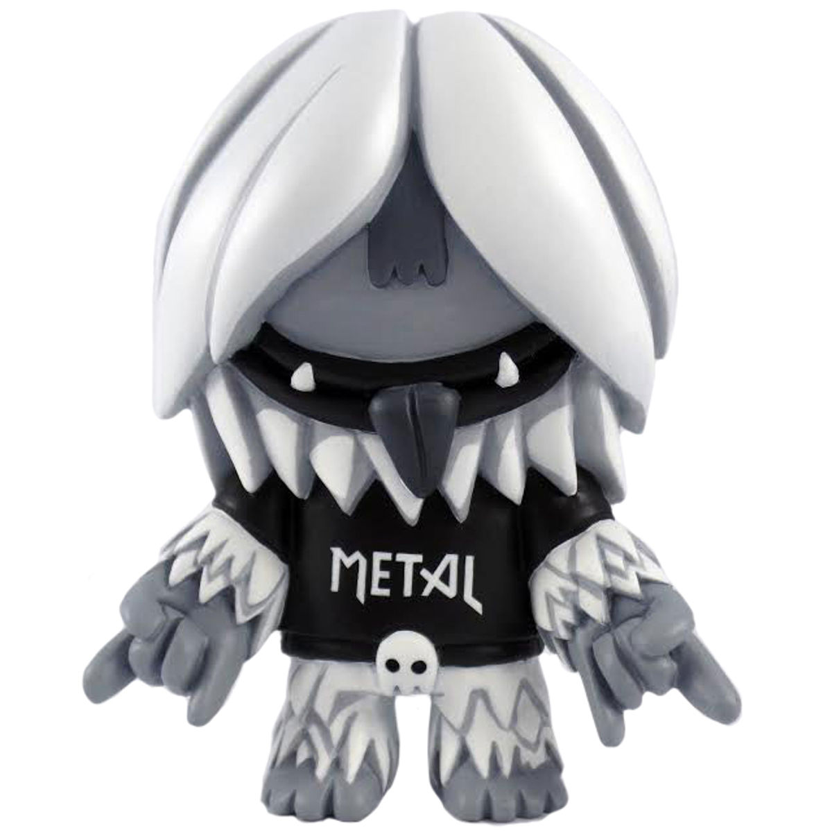 Metal Yeti