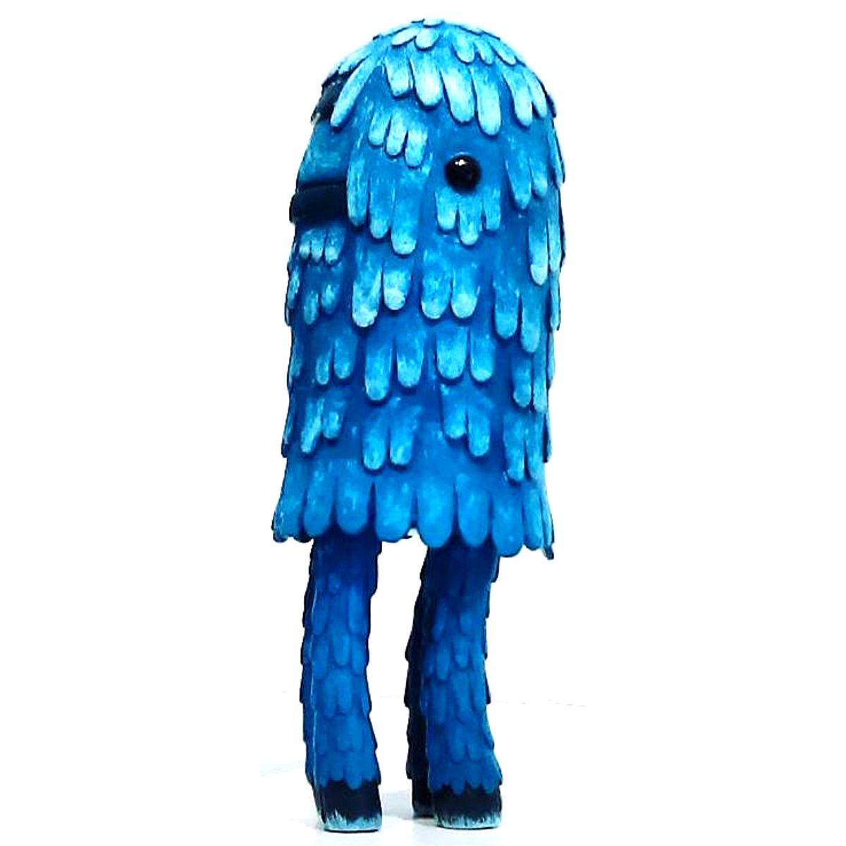 Yeti Ped
