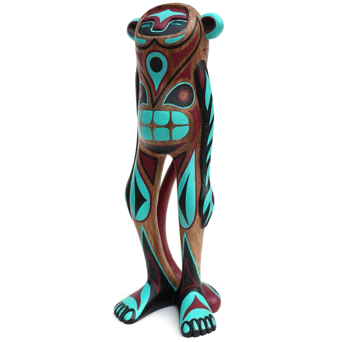 Totem Minky