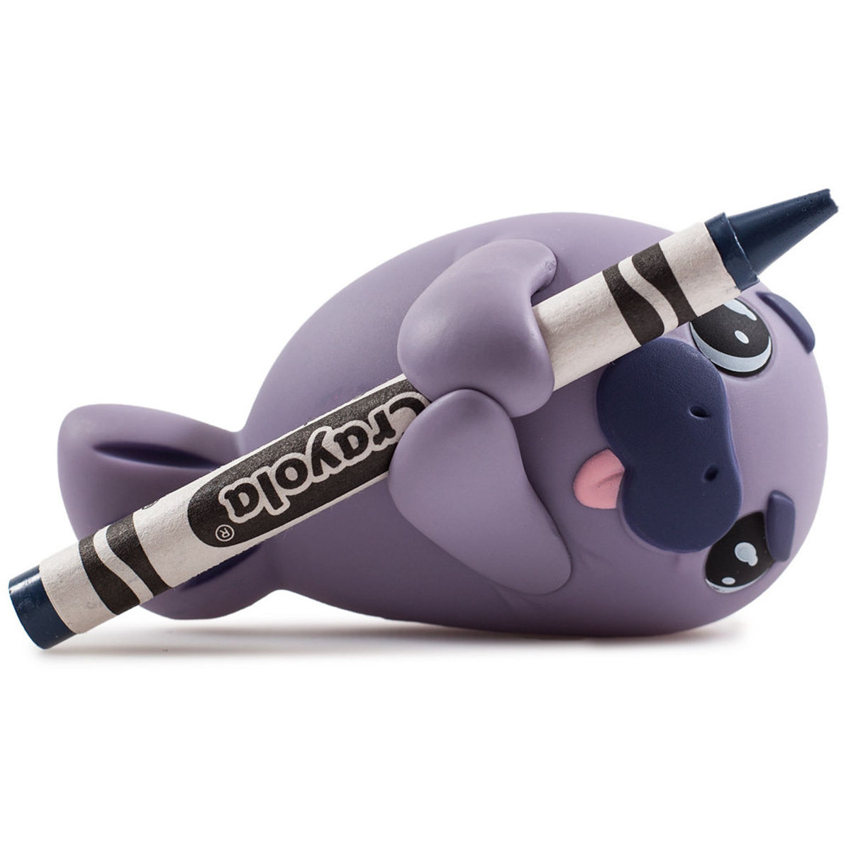 Crayola Coloring Critter - Cerulean Whale