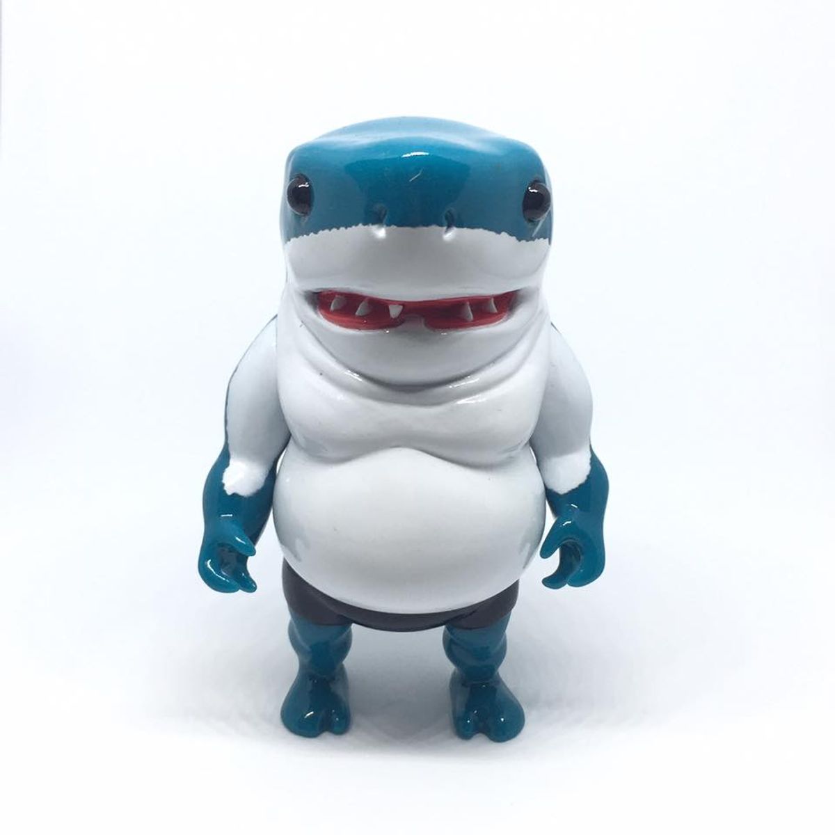 Shark Boy - Blue