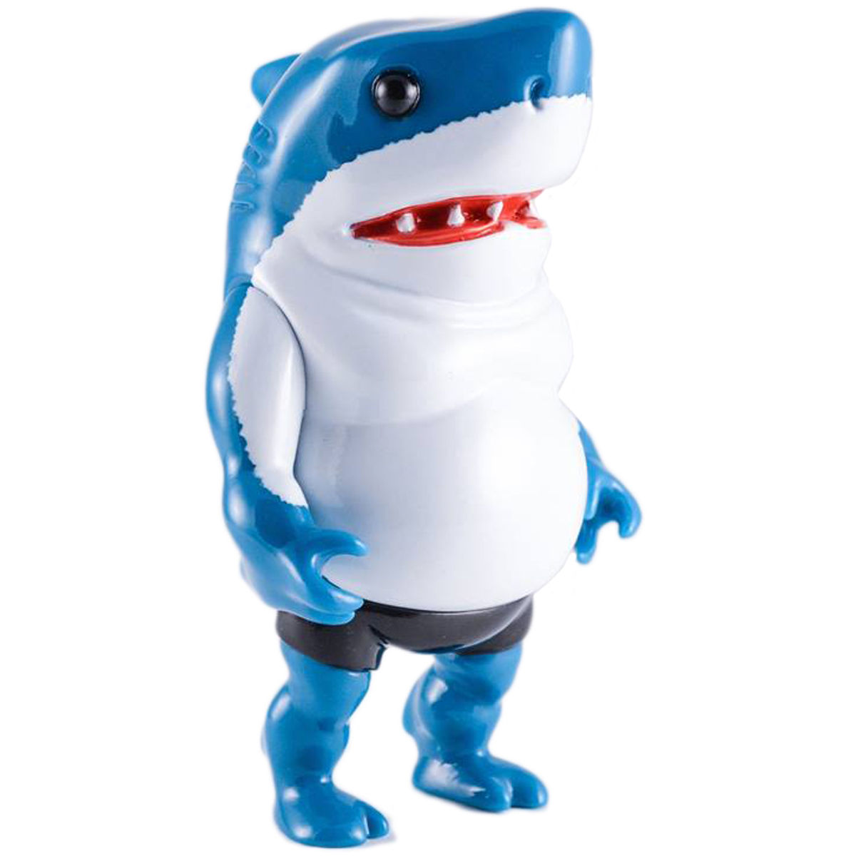 Shark Boy - Blue