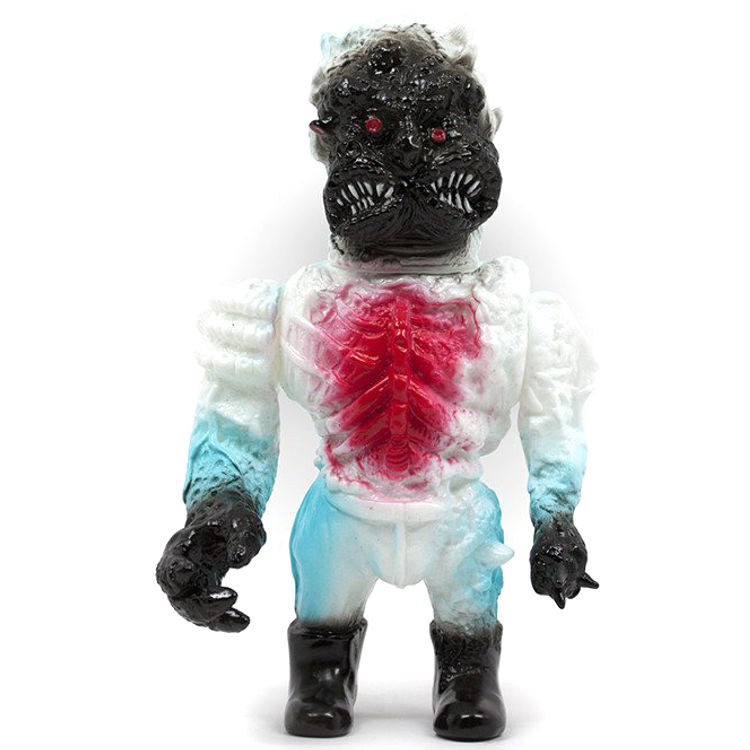 Time-Gore One-Off by Violence Toy (Zach Taylor)