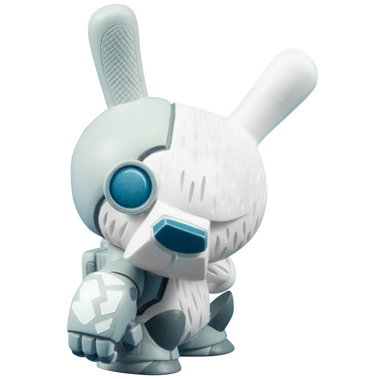 Liot 1.0 by Gorgocho (Charles Rodriguez)
