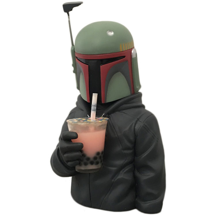Boba Ver 1.3 by Luke Chueh
