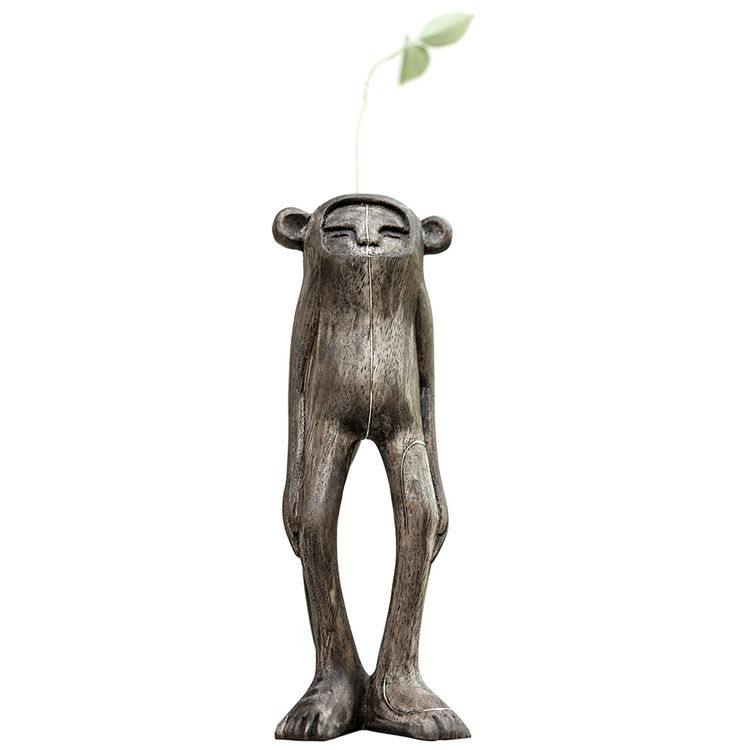 Original Modified Minky by Salvia Decorte