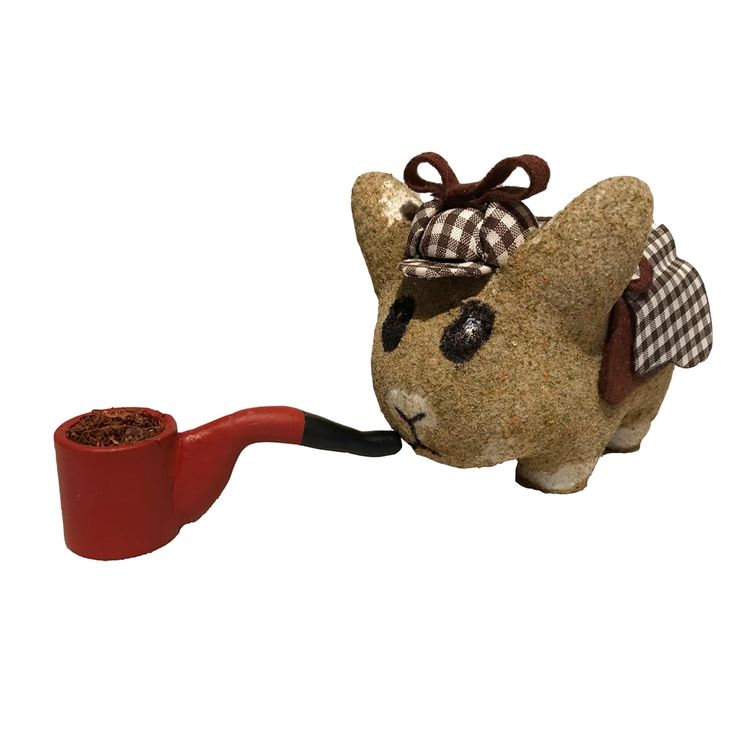 SHERLOCK by Alex Vaughan