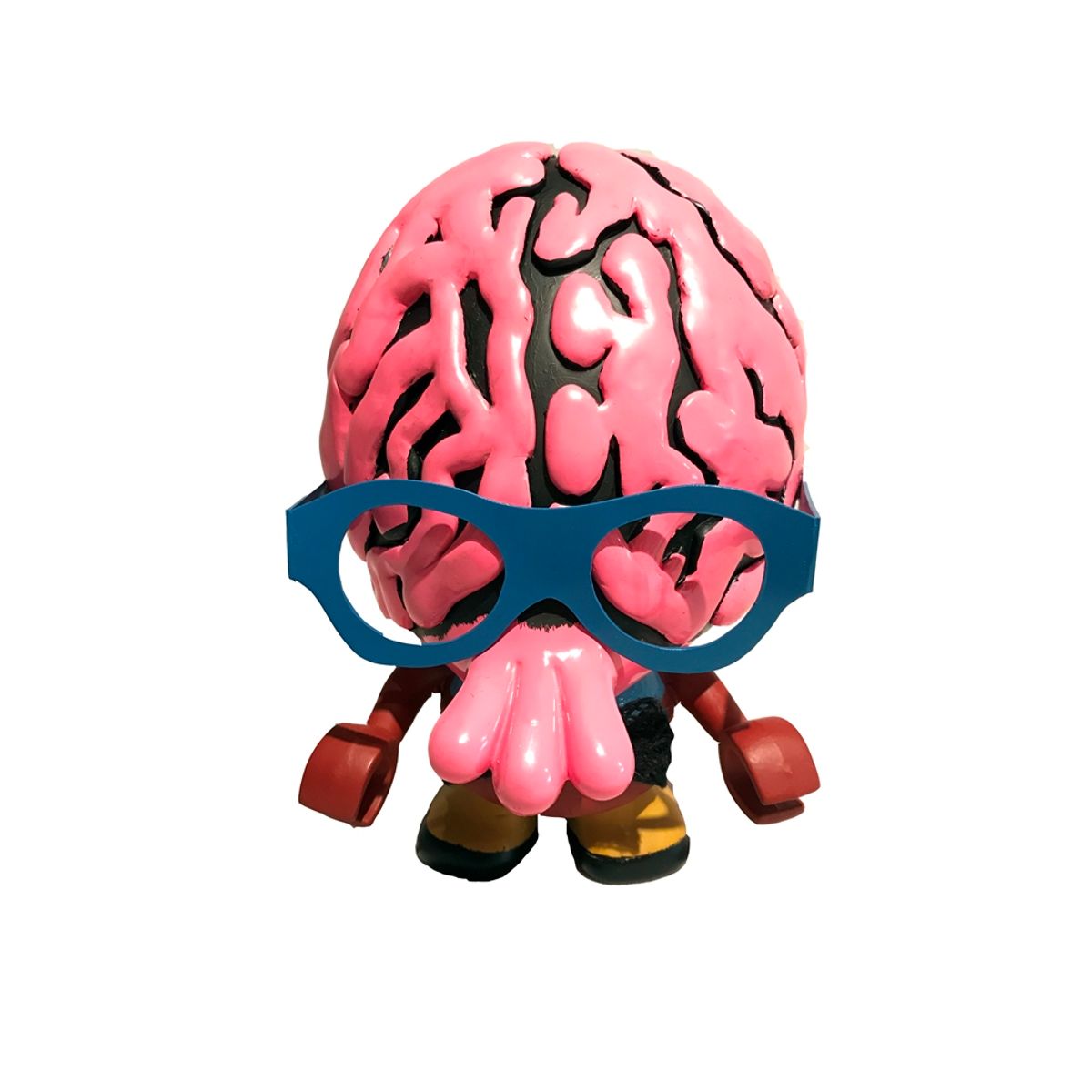 BRAINS