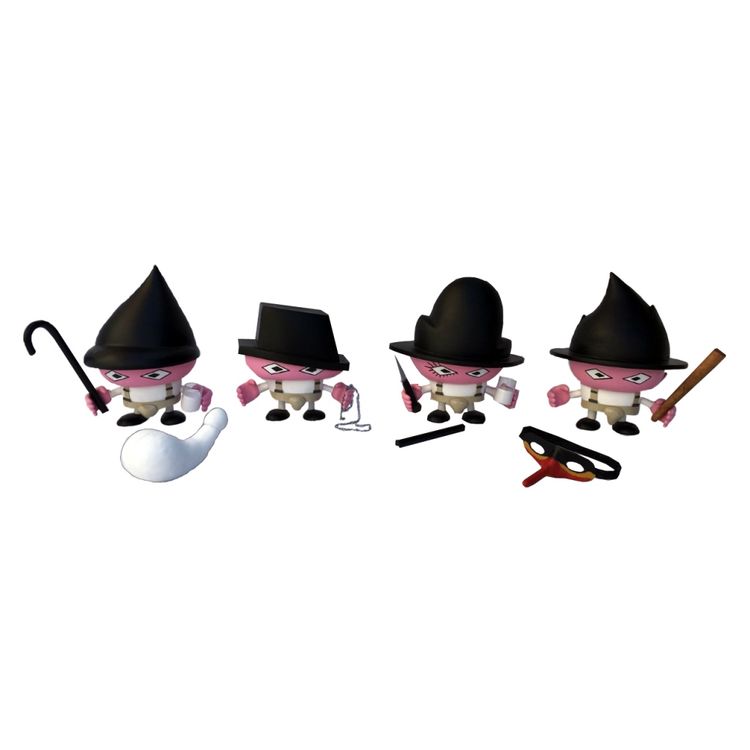 A CLOCKWORK ORANGE by Alex Vaughan