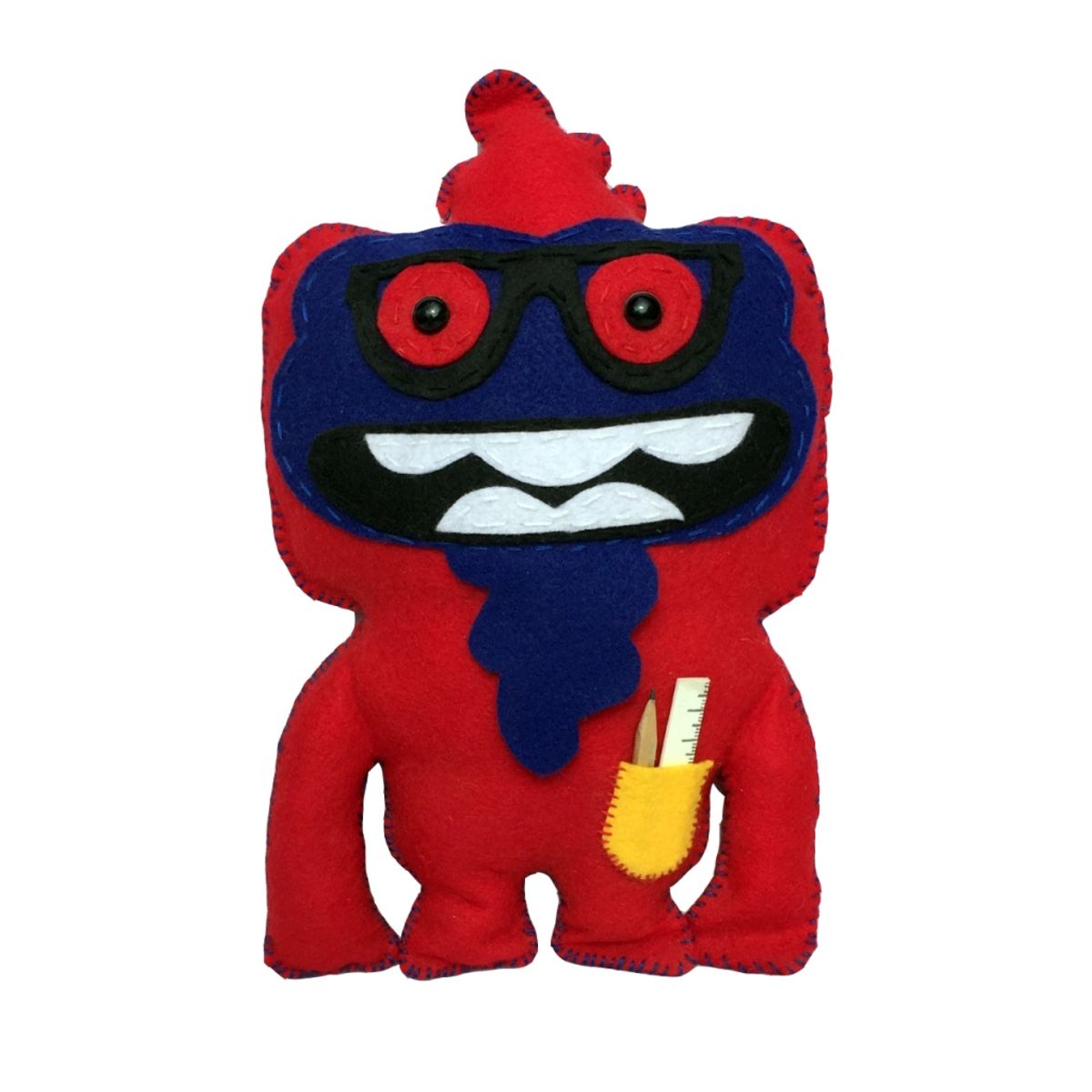 FELT MISTRESS WORKSHOP