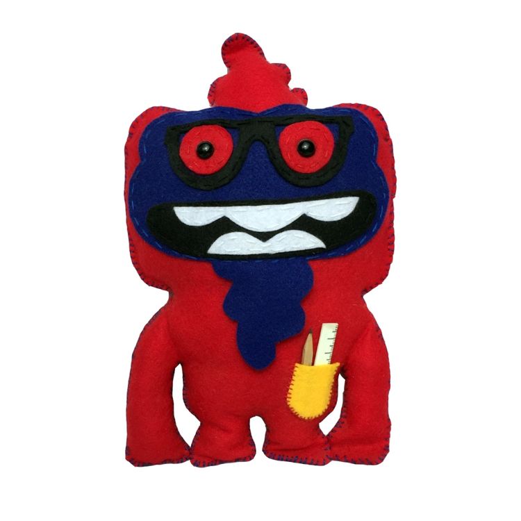 FELT MISTRESS WORKSHOP by Alex Vaughan