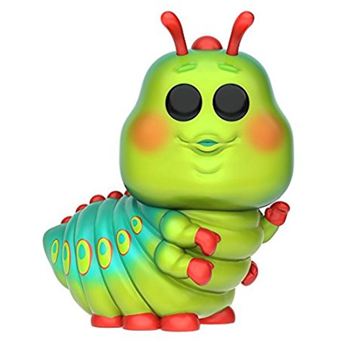 Heimlich : A Bug's Life [229]