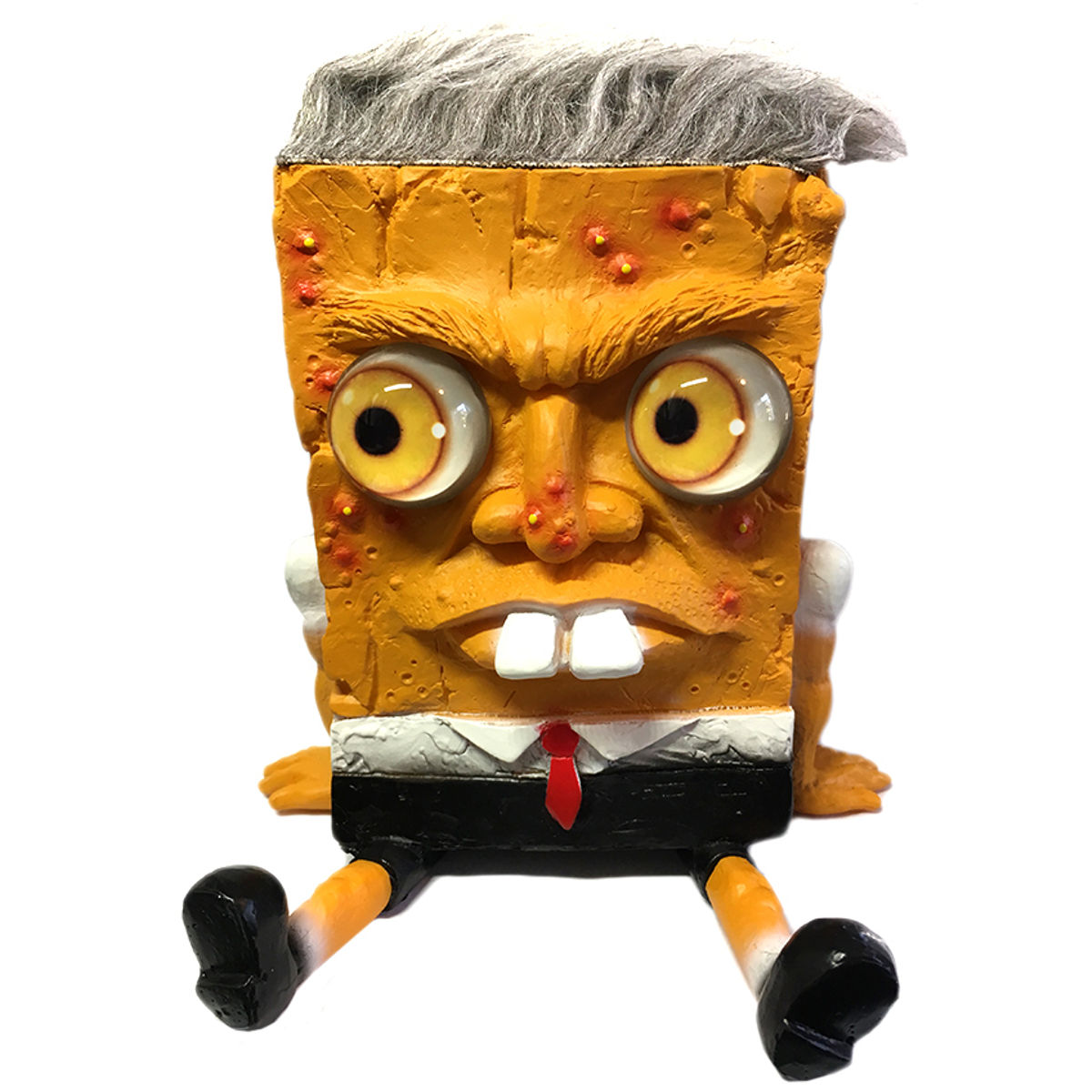 Scouring Pad Pad - King