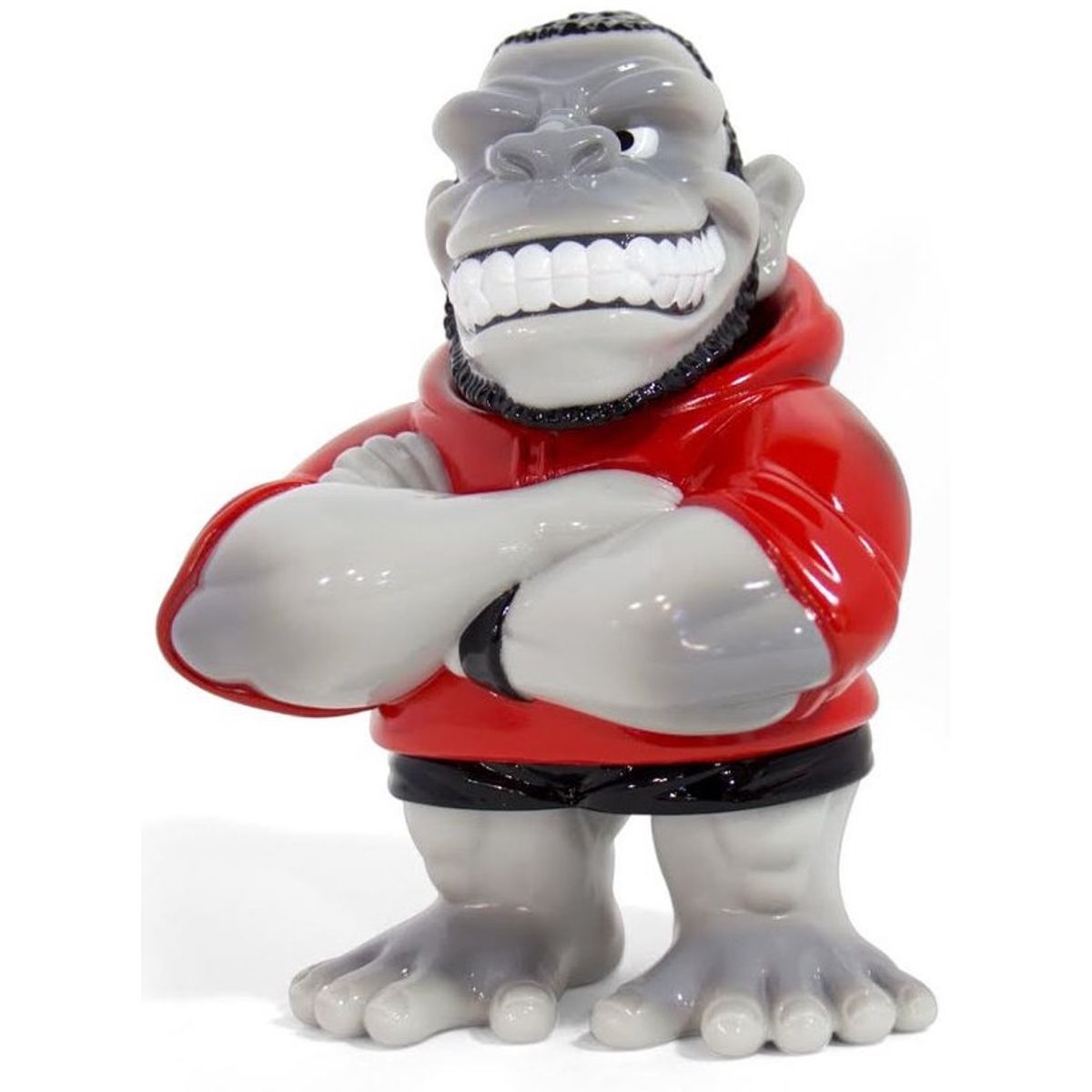 Gorilla Biscuits - 3rd Pressing