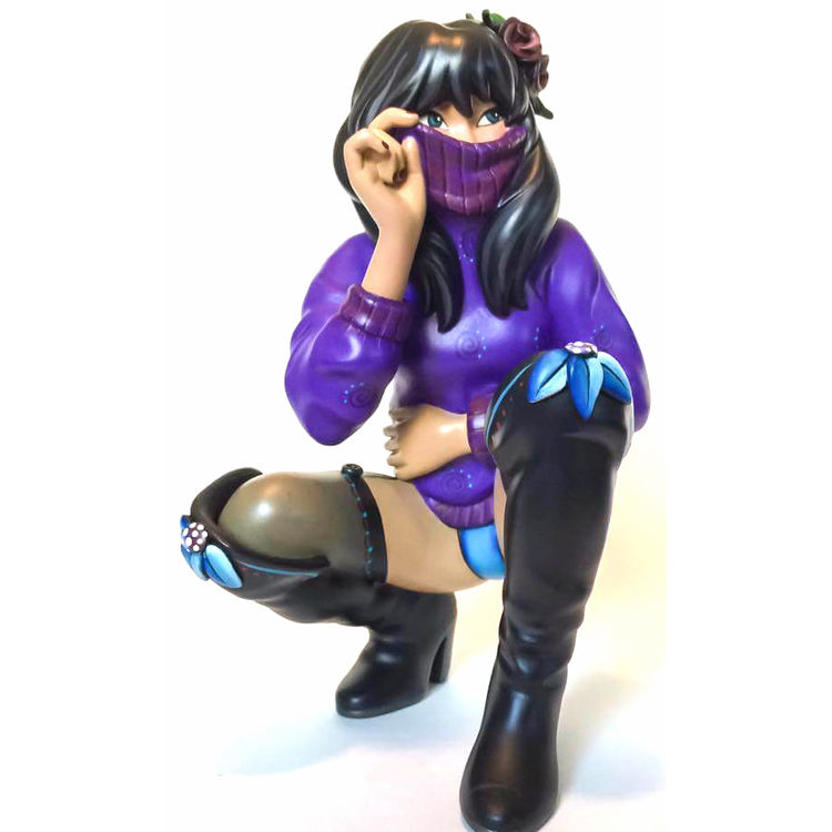 Madam V. by MaloApril