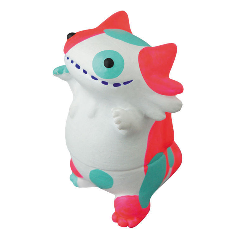 Byron Baby Blue/Pink by Prestage