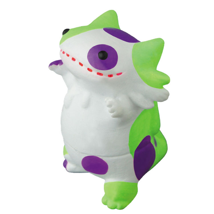 Byron Baby Purple/Green by Prestage