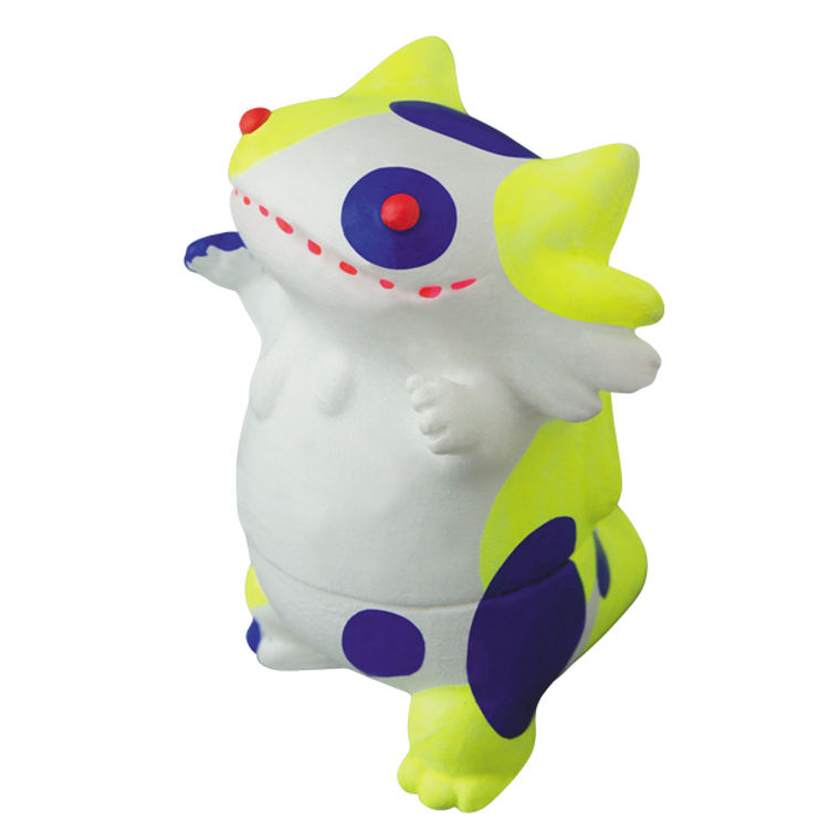 Byron Baby Yellow/Purple by Prestage
