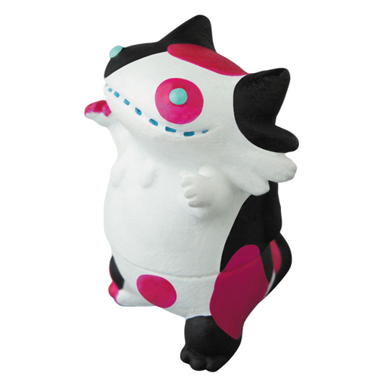 Byron Baby Black/Pink by Prestage