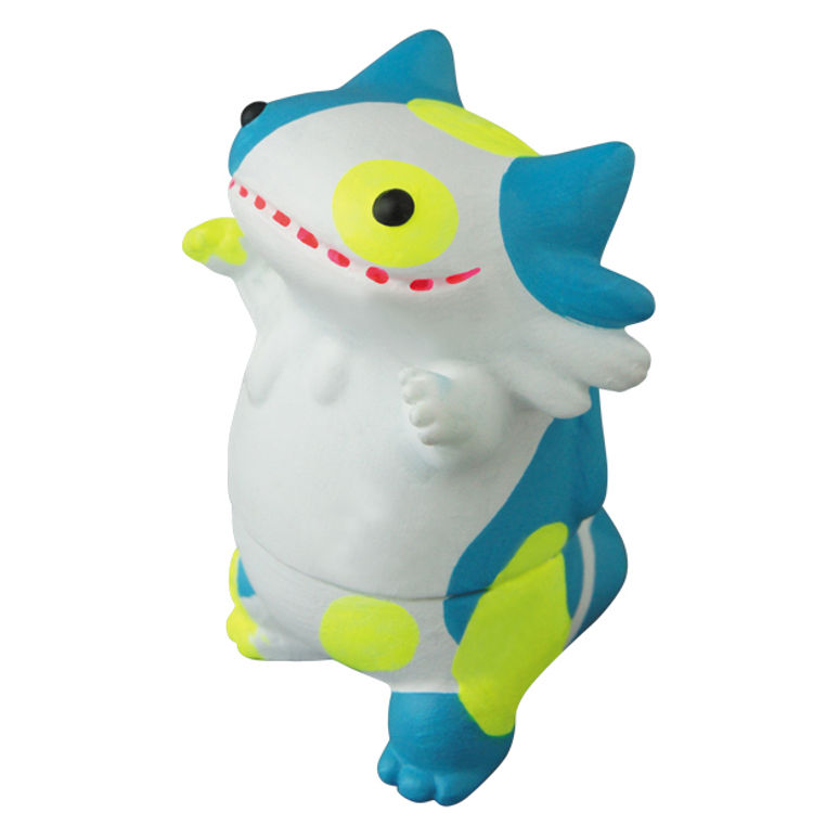 Byron Baby Blue/Yellow by Prestage