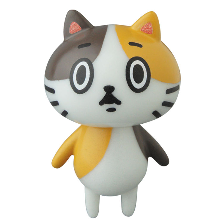 Tabby Zodiac Cat by Cherri Polly