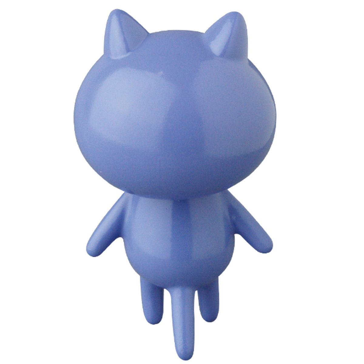 Blue Zodiac Cat