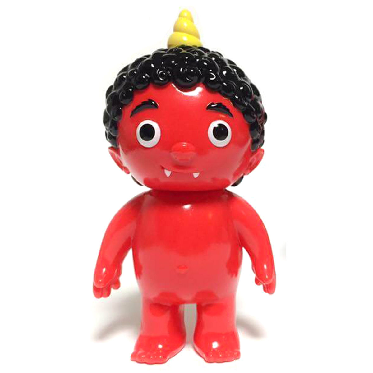 Oni Kid - Red (Cometdebris Action Club)