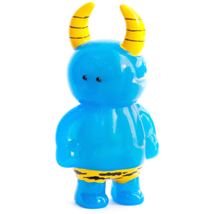 Blue Oni Uamou by Uamou (Ayako Takagi)