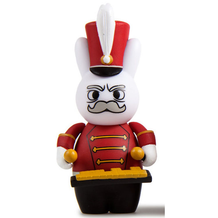 Marching Band - Major Trouble by Frank Kozik