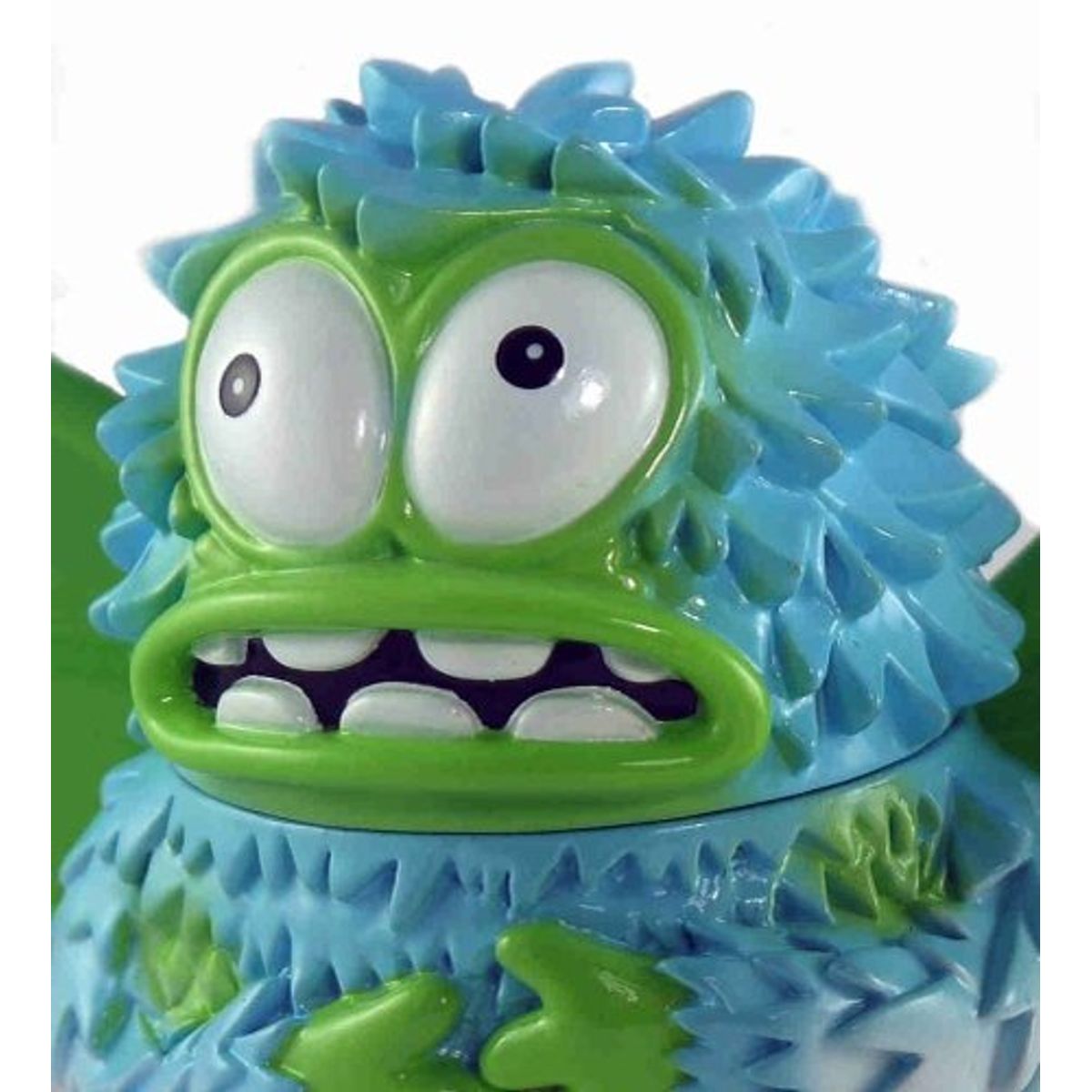 Stee-Gar - Classic Edition