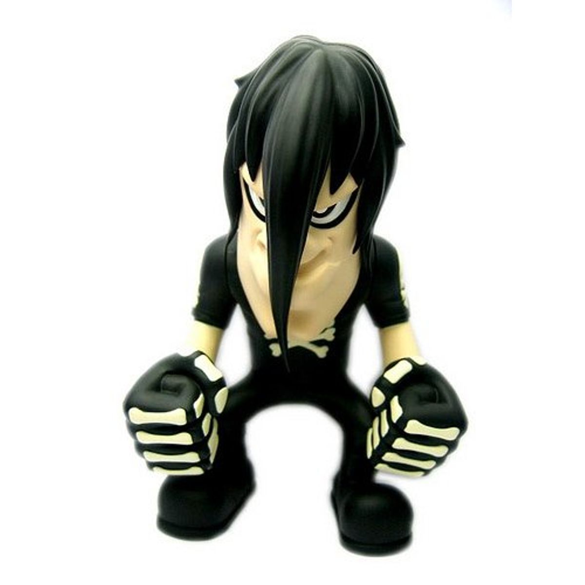 Glenn Danzig - Misfits Version