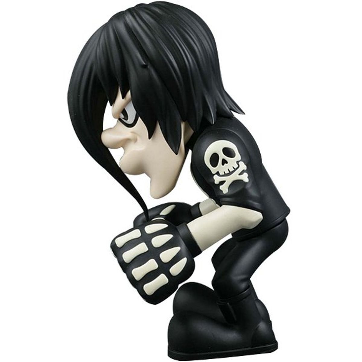 Glenn Danzig - Misfits Version