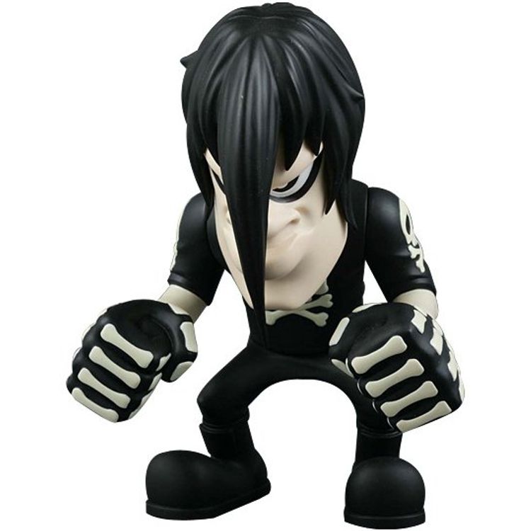 Glenn Danzig - Misfits Version by H8GRAPHIX (Hideaki Hatta)