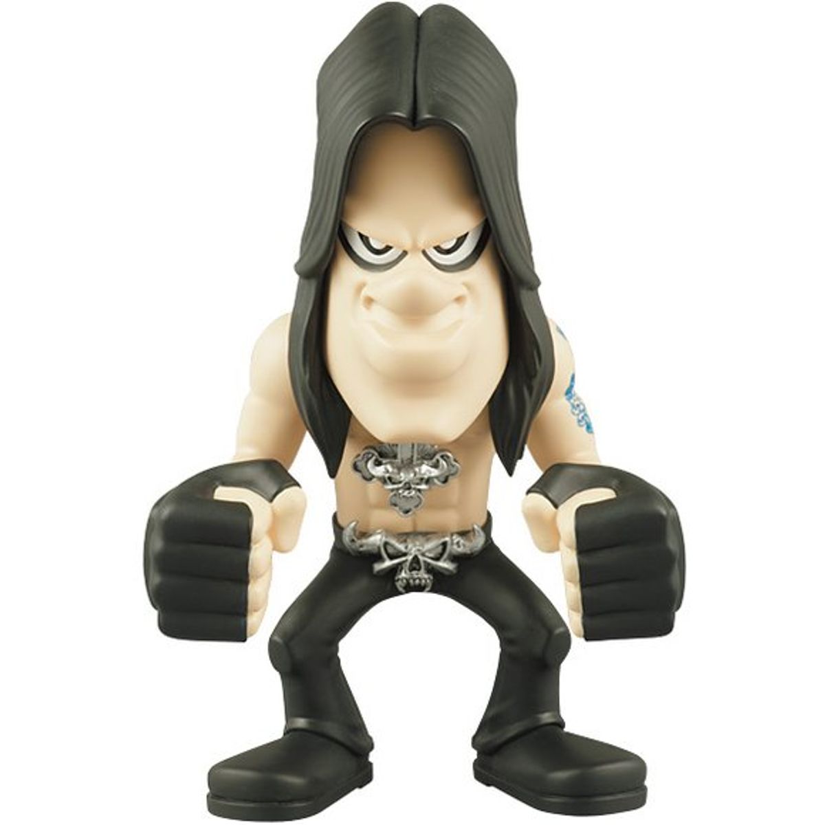 Glenn Danzig - Danzig Version