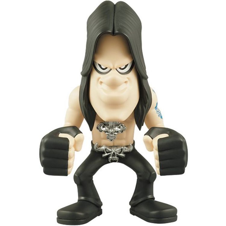 Glenn Danzig - Danzig Version by H8GRAPHIX (Hideaki Hatta)