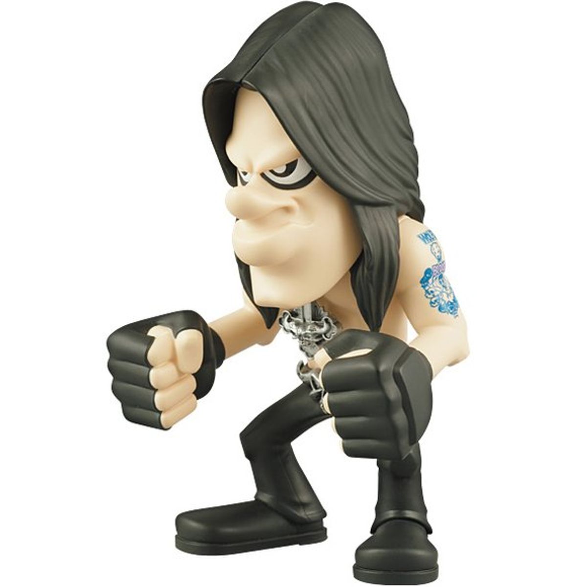 Glenn Danzig - Danzig Version