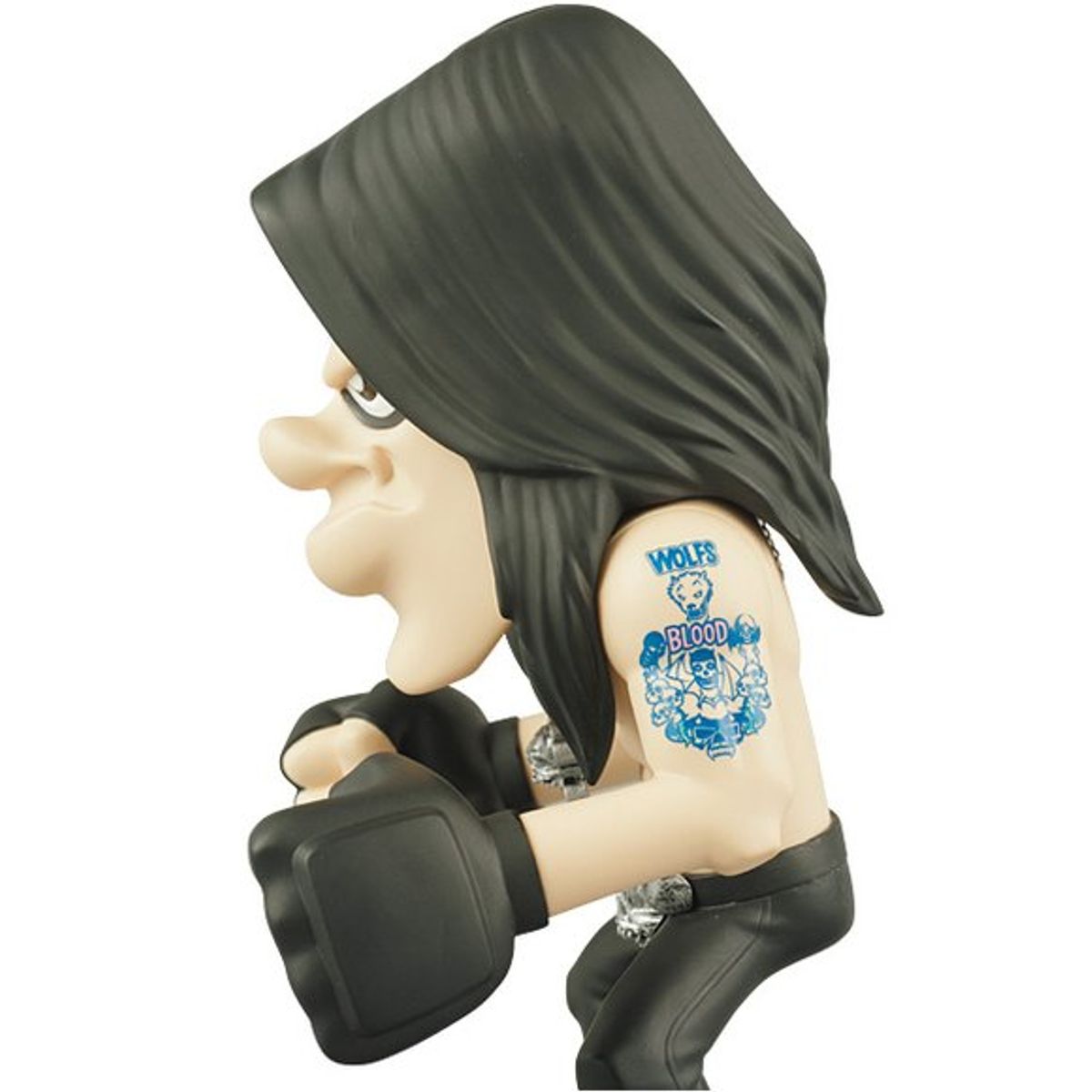 Glenn Danzig - Danzig Version