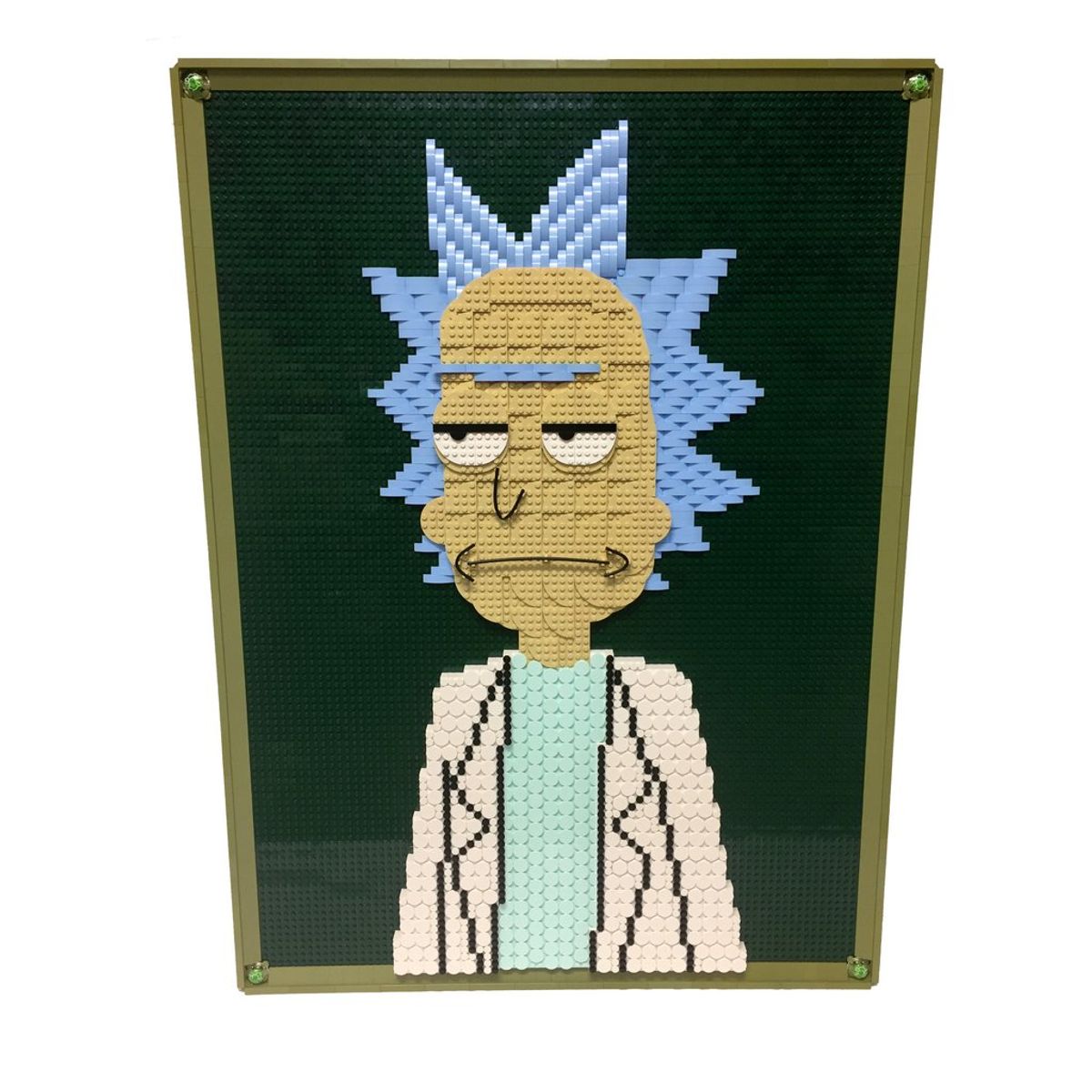 Le RICK