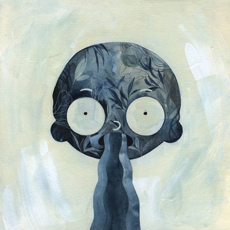 Goodbye Moonmen by Maggie Chiang