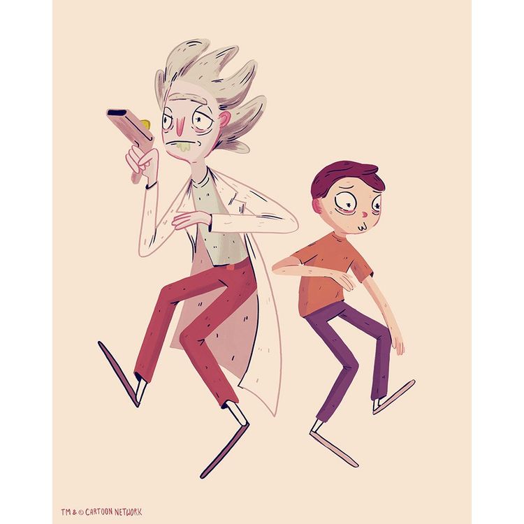 Let's Get Riggity Wrecked! by Nan Lawson