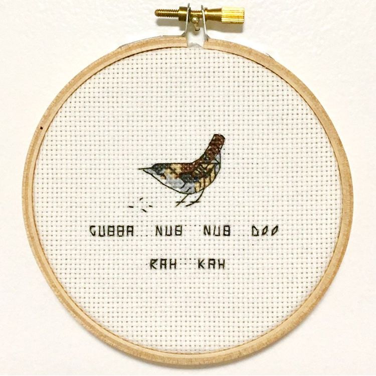 Whatever lets you sleep at night. by Oh Sew Nerdy