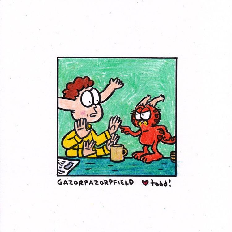 Gazorpazorpfield by Toddbot