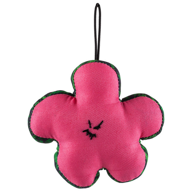 Andy Warhol Collectible Art - Plush Star by Andy Warhol